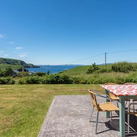 Holiday home Cuascrome By Interhome Cahersiveen