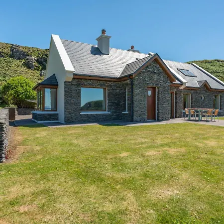 Holiday home Cuascrome By Interhome