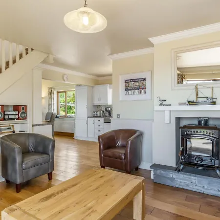 Holiday home Cuascrome By Interhome Cahersiveen