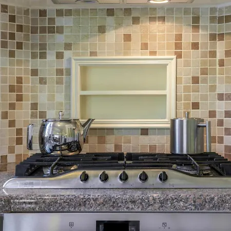 Cuascrome By Interhome *