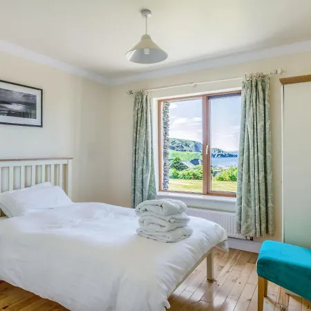 Cuascrome By Interhome Holiday home *